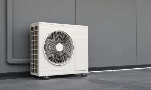 JCS - Chauffage et climatisation - Pompe à chaleur - Longeville-lès-Metz, Moselle