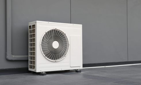 JCS - Chauffage et climatisation - Pompe à chaleur - Longeville-lès-Metz, Moselle