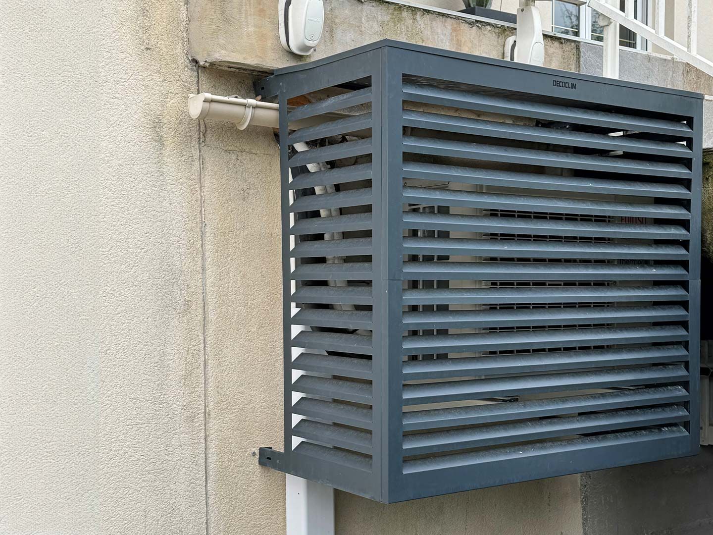 JCS - Climatisation Monosplit Daikin Stylish
