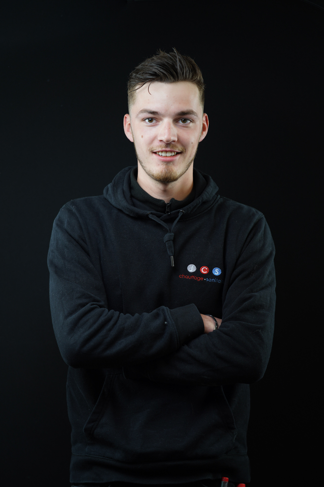 JCS - Renovation - Chauffage - Sanitaire - Equipe - Metz - Moselle