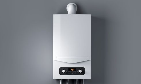 JCS - Chauffage et climatisation - Chaudière - Longeville-lès-Metz, Moselle