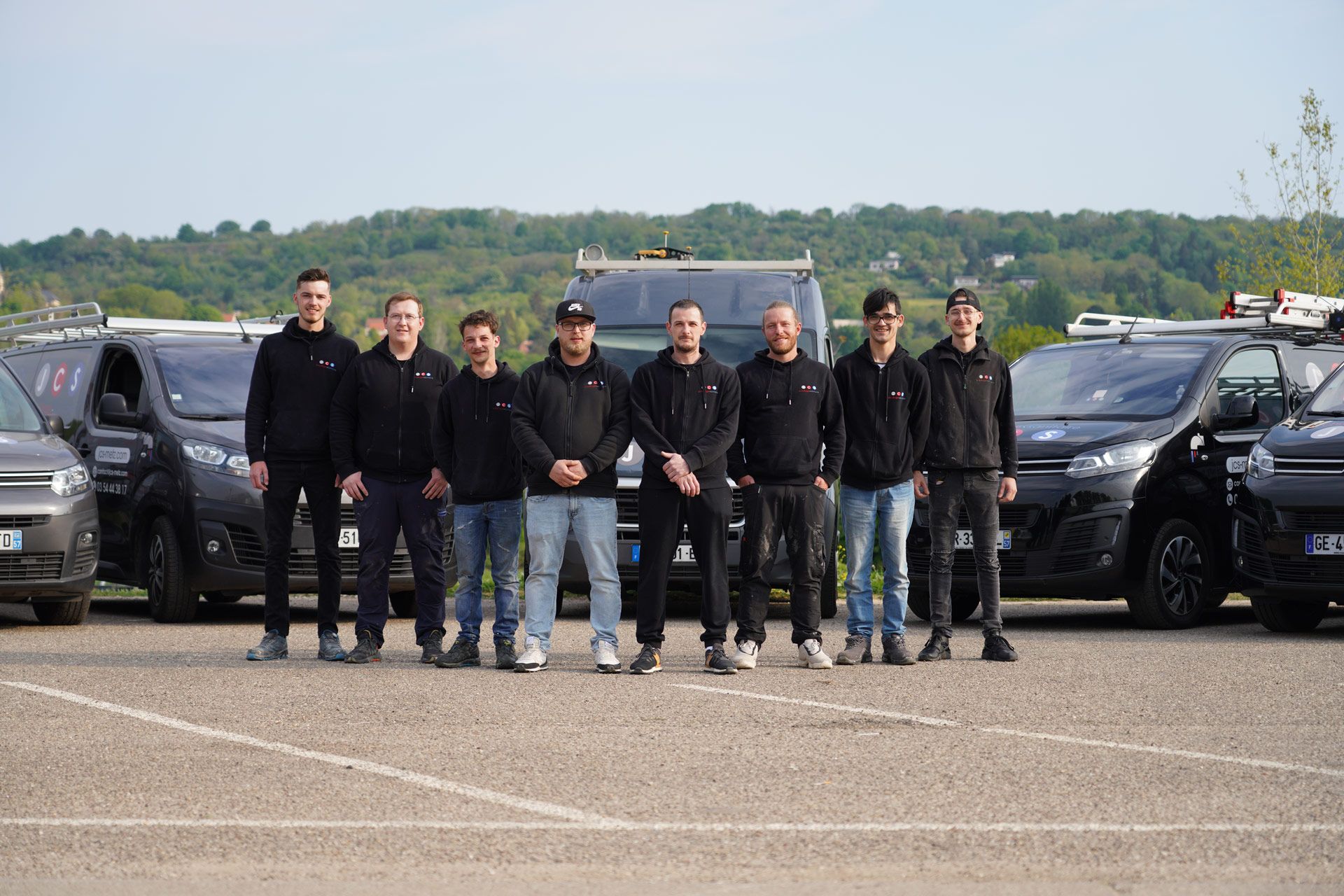 JCS - Artisan plombier, chauffagiste et r&eacute;novation - Longeville-l&egrave;s-Metz, Moselle