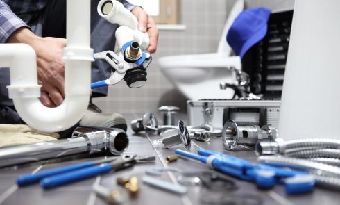 JCS - Plomberie, sanitaires - Alimentation du réseau d'eau - Longeville-lès-Metz, Moselle