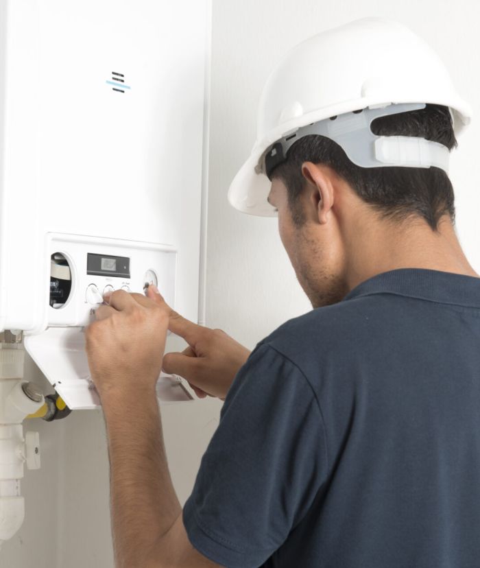 JCS - Chauffage et climatisation - Installation chaudi&egrave;re - Longeville-l&egrave;s-Metz, Moselle