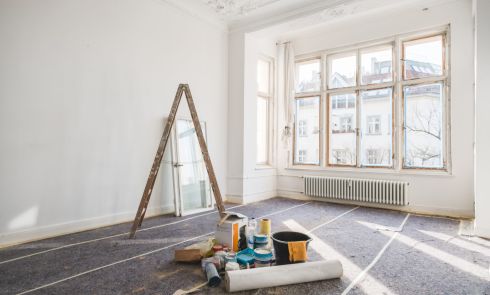 JCS - Rénovation - Longeville-lès-Metz, Moselle