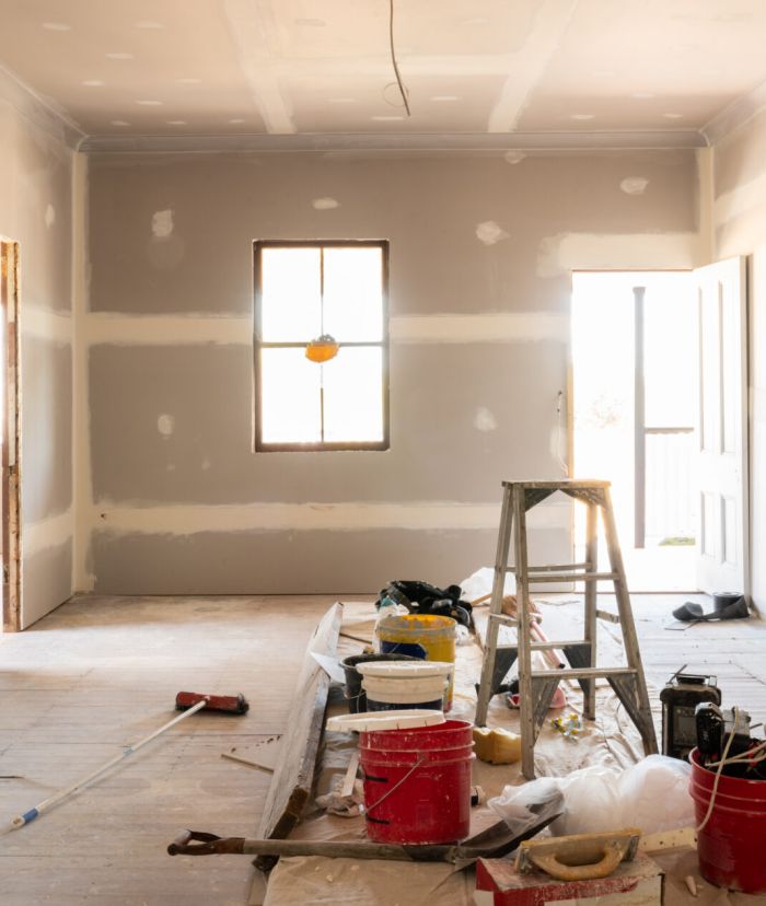 JCS - R&eacute;novation - Longeville-l&egrave;s-Metz, Moselle